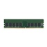 KINGSTON DIMM DDR4 16GB 2666MT/s CL19 ECC 2Rx8 Micron R Server Premier