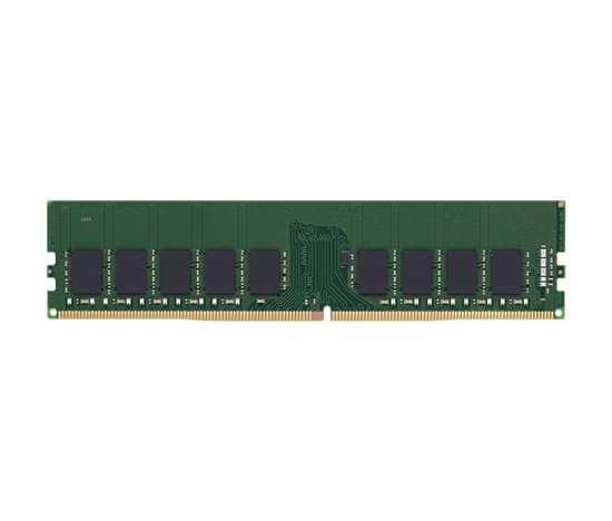 KINGSTON DIMM DDR4 16GB 2666MT/s CL19 ECC 2Rx8 Micron R Server Premier
