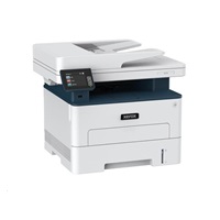 Xerox B235V_DNI B&W laser. MFZ, A4, USB/Ethernet, 512 MB, DUPLEX, ADF, 34 str./min., NET, Wifi, Apple AirPrint, Google