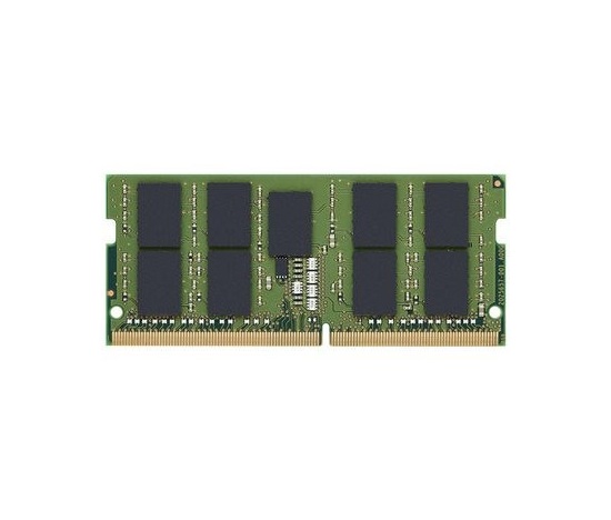 KINGSTON SODIMM DDR4 16GB 2666MT/s CL19 ECC 2Rx8 Micron R Server Premier