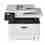 Xerox B225V_DNI B&W laser. MFZ, A4, USB/Ethernet, 512 MB, DUPLEX, ADF, 34 str./min., NET, Wifi, Apple AirPrint, Google