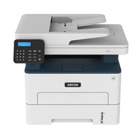 Xerox B225V_DNI B&W laser. MFZ, A4, USB/Ethernet, 512 MB, DUPLEX, ADF, 34 str./min., NET, Wifi, Apple AirPrint, Google