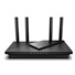 TP-Link Archer AX55 OneMesh/EasyMesh WiFi6 router (AX3000, 2,4GHz/5GHz, 4xGbELAN, 1xGbEWAN, 1xUSB3.0)