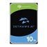 SEAGATE HDD 10TB SKYHAWK AI, 3.5", SATAIII, 7200 RPM, Cache 256MB, s R/V Senzorem