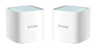 D-Link M15-2 2-pack EAGLE PRO AI AX1500 Mesh System