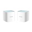 D-Link M15-2 2-pack EAGLE PRO AI AX1500 Mesh System