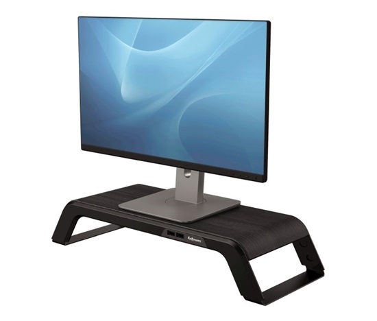 Stojan na monitor Fellowes HANA čierny