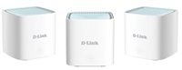 D-Link M15-3 3-pack EAGLE PRO AI AX1500 Mesh System