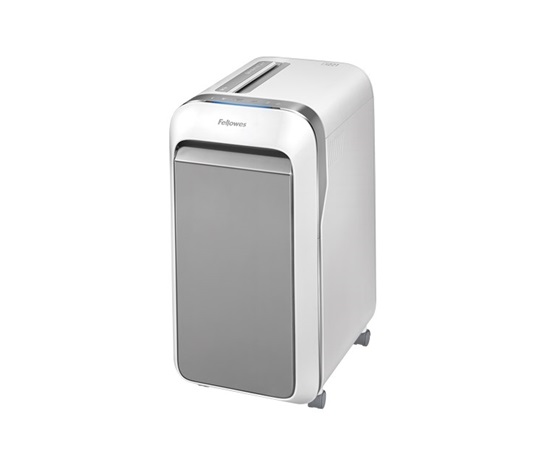 Skartovač Fellowes LX 221 biely