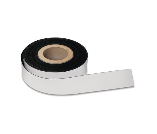 Magnetická páska Magnetoplan 30 m x 20 mm, biela