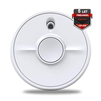 FireAngel Hlásič požáru a kouře SB5-INT