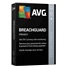 _Nová AVG BreachGuard - 1 zařízení na 12 měsíců ESD
