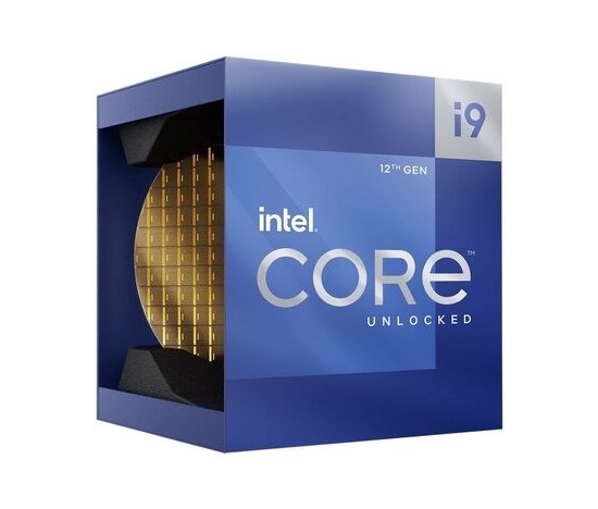 CPU INTEL Core i9-12900K, 3.20GHz, 30MB L3 LGA1700, BOX (bez chladiča)