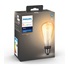 PHILIPS Hue White Filament Edison large 7W E27 ST72 DIM