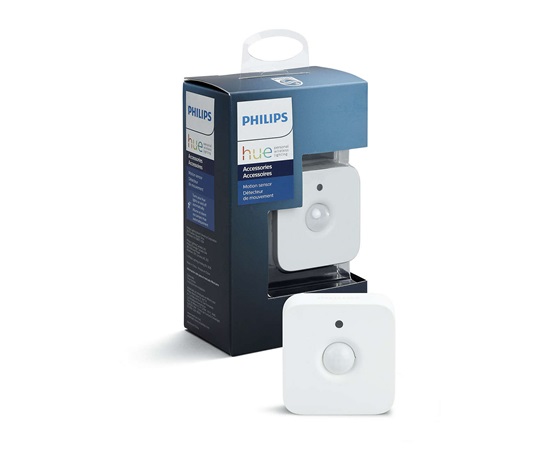 PHILIPS Hue Motion Sensor - sensor pohybu