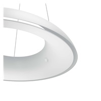 PHILIPS Amaze Závěsné svítidlo, Hue White ambiance, 230V, 1x39W integ.LED, Bílá