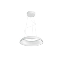 PHILIPS Amaze Závěsné svítidlo, Hue White ambiance, 230V, 1x39W integ.LED, Bílá