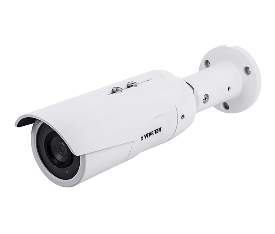 Vivotek IB9389-EH-v2, 5Mpix, 30sn/s, H.265, 3.6 mm (76°) PoE, Smart IR, WDR 120 dB, MicroSDXC, Smart MD, antivandal, IP66