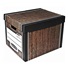 Archivačný kontajner Fellowes Bankers Box Woodgrain Brown (2ks)