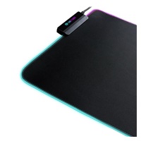 Podložka CHIEFTEC ARGB MP-800-RGB, 800 x 300 x 4 mm, plast