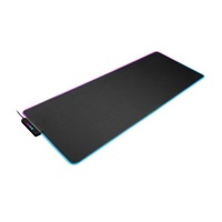 Podložka CHIEFTEC ARGB MP-800-RGB, 800 x 300 x 4 mm, plast