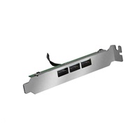 Podložka CHIEFTEC ARGB MP-800-RGB, 800 x 300 x 4 mm, plast