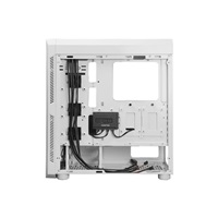 Skrinka CHIEFTEC SCORPION 3, ARGB, 4x 120mm, biela