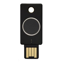 YubiKey Bio (FIDO Edition) - USB-A