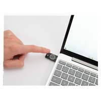 YubiKey Bio (FIDO Edition) - USB-A