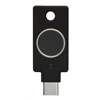 YubiKey C Bio (FIDO Edition) - USB-C