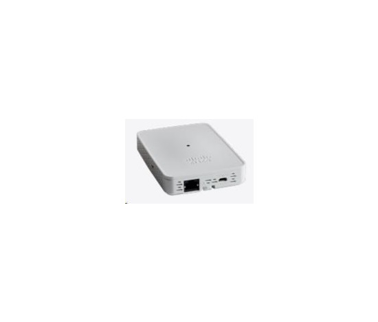 Sieťový extender Cisco CBW143ACM - 1xGbE, 80MHz, 867 Mb/s