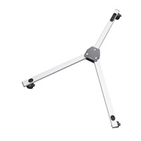 Magnetoplan Mobilná základňa pre flipchart univerzálna
