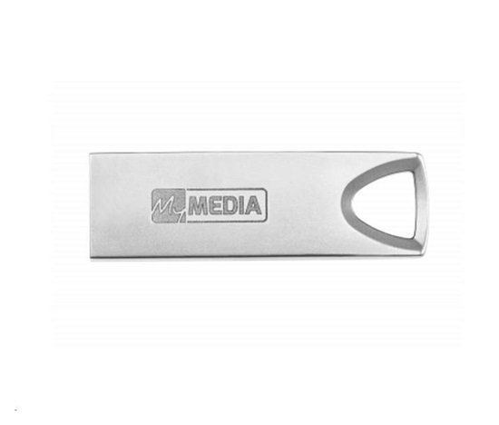 My MEDIA Flash Disk Alu 16GB USB 3.2 hliníkové Gen 1