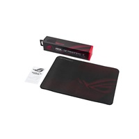Podložka pod myš ASUS ROG SCABBARD II MEDIUM (NC11), 360x260x3mm, textil