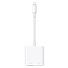 Adaptér fotoaparátu APPLE Lightning na USB3