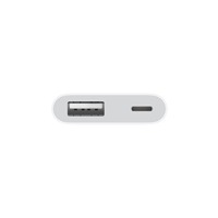 Adaptér fotoaparátu APPLE Lightning na USB3
