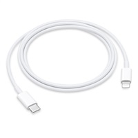 Kábel APPLE USB-C na Lightning (1 m)