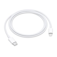 Kábel APPLE USB-C na Lightning (1 m)