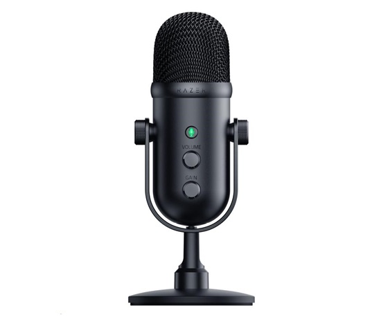 Mikrofón RAZER Seiren V2 Pro, USB