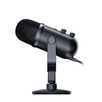 Mikrofón RAZER Seiren V2 Pro, USB