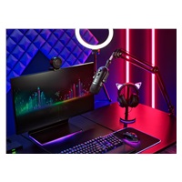 Mikrofón RAZER Seiren V2 Pro, USB