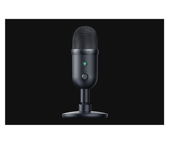 Mikrofón RAZER Seiren V2 X, USB