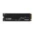 SSD disk Kingston 1024 GB KC3000 M.2 2280 NVMe™ PCIe Gen 4 (R 7000 MB/s; W 6000 MB/s)