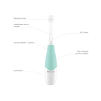 TrueLife SonicBrush Baby G