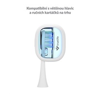 TrueLife SonicBrush UV Sterilizer - UV Sterilizátor zubních kartáčků