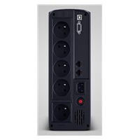 BAZAR - CyberPower Value PRO SERIE GreenPower UPS 1200VA/720W, FR zásuvky - Poškozený obal