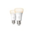 PHILIPS Hue White 9.5W 1100 E27 2ks