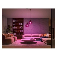 PHILIPS Hue White and Color Ambiance 9W 1100 E27