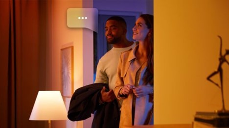 Obr. Ovládejte aplikací Bluetooth až 10 světel 1603555b