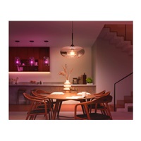 PHILIPS Hue White and Color Ambiance 15W 1600 E27
